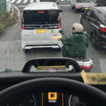 【画像】「命がいらないのか」大型トラック運転手が原付のすり抜けに本音。相まみえないライダーの言い分は？ 〜 画像4