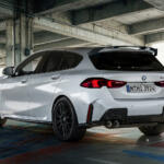【画像】コーナリング性能を磨いたBMWのコンパクトスポーツ！　M135・M235 グランクーペに限定車「Apex Edition」登場 〜 画像3