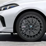 【画像】コーナリング性能を磨いたBMWのコンパクトスポーツ！　M135・M235 グランクーペに限定車「Apex Edition」登場 〜 画像4
