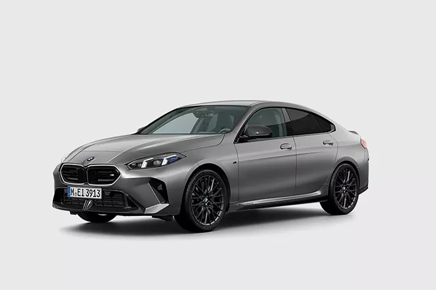 BMW、M135 xDriveとM235 xDriveに特別仕様「Apex Edition」を設定 〜 画像11