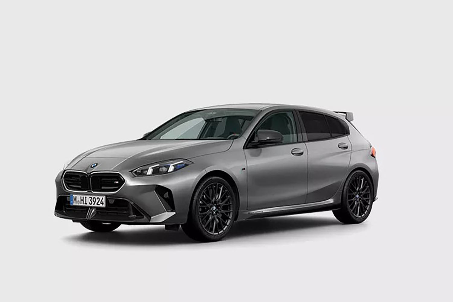 BMW、M135 xDriveとM235 xDriveに特別仕様「Apex Edition」を設定 〜 画像9