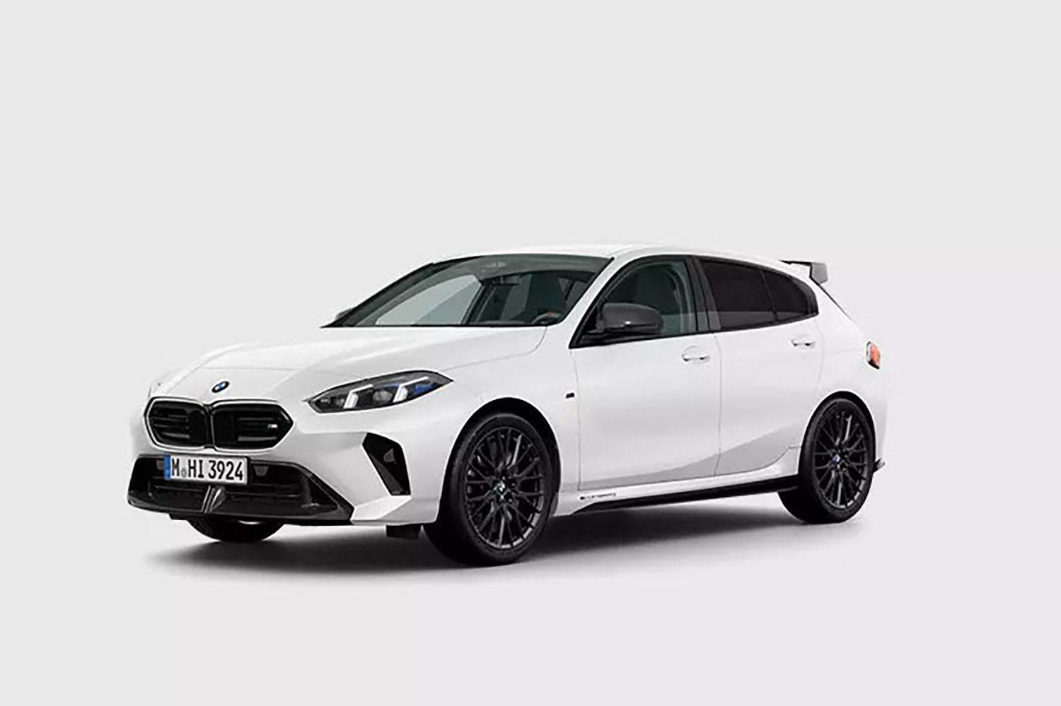 BMW、M135 xDriveとM235 xDriveに特別仕様「Apex Edition」を設定 〜 画像8