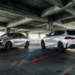 【画像】コーナリング性能を磨いたBMWのコンパクトスポーツ！　M135・M235 グランクーペに限定車「Apex Edition」登場 〜 画像1