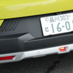 【画像】【試乗】最新ハイブリッドのなかにどこか80年代レトロ！　フィアット新型「グランデ パンダ」の遊び心と想像以上の使い勝手に驚いた 〜 画像25