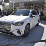 【画像】日本でもっとも売れている外国メーカーのミドルサイズSUVが電気自動車に進化！　最新「electric GLC」は913万円から日本上陸 〜 画像2