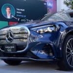 日本でもっとも売れている外国メーカーのミドルサイズSUVが電気自動車に進化！　最新「electric GLC」は913万円から日本上陸