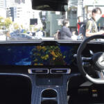 【画像】日本でもっとも売れている外国メーカーのミドルサイズSUVが電気自動車に進化！　最新「electric GLC」は913万円から日本上陸 〜 画像12