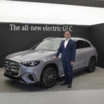 【画像】日本でもっとも売れている外国メーカーのミドルサイズSUVが電気自動車に進化！　最新「electric GLC」は913万円から日本上陸 〜 画像13