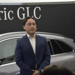 【画像】日本でもっとも売れている外国メーカーのミドルサイズSUVが電気自動車に進化！　最新「electric GLC」は913万円から日本上陸 〜 画像15