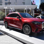 【画像】日本でもっとも売れている外国メーカーのミドルサイズSUVが電気自動車に進化！　最新「electric GLC」は913万円から日本上陸 〜 画像18