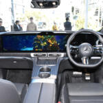 【画像】日本でもっとも売れている外国メーカーのミドルサイズSUVが電気自動車に進化！　最新「electric GLC」は913万円から日本上陸 〜 画像24