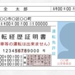 【画像】実はピーク時から激減！　高齢者の「免許返納」が全く進まない日本社会の深刻な限界 〜 画像5