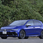 【画像】【試乗】安定して速い「R」と軽快さが光る「GTI」。同じゴルフでも“まるで別物”なハイパフォーマンス2台をサーキットで比較 〜 画像2