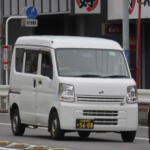 【画像】ダンボール「77箱」vs「74箱」！　宅配業者が相棒に選ぶハイゼットとエブリイ、積載能力の限界対決 〜 画像4