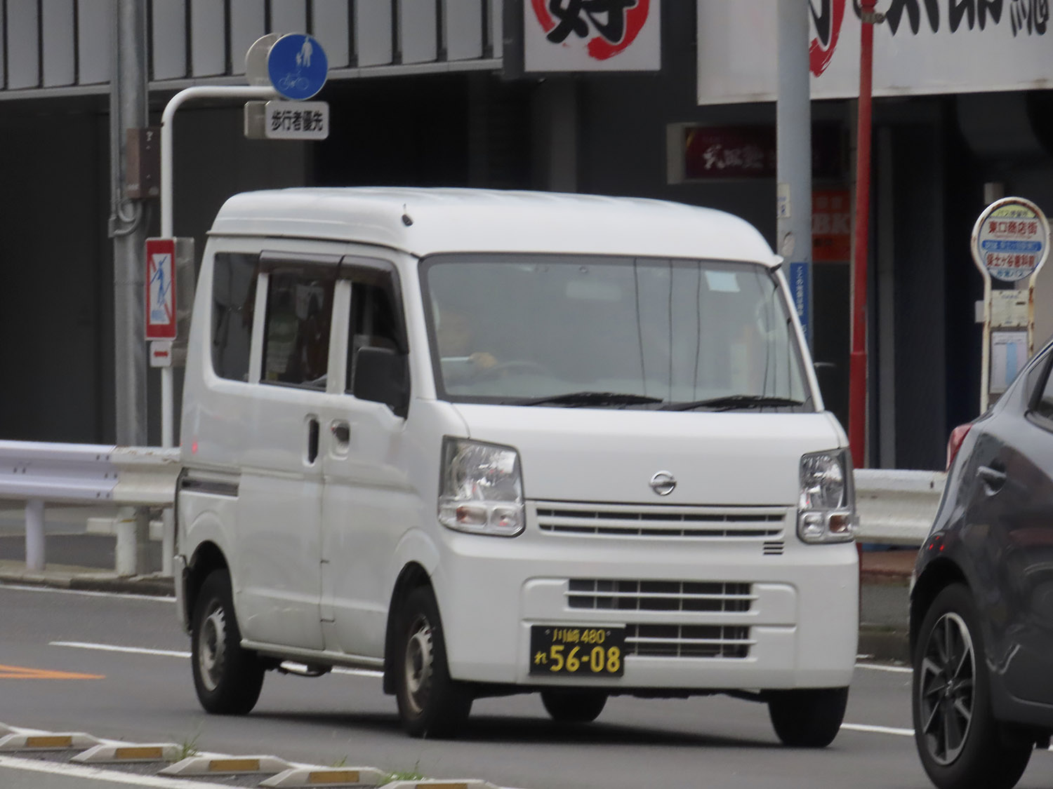 ハイゼットカーゴとエブリイの積載力を比較 〜 画像4