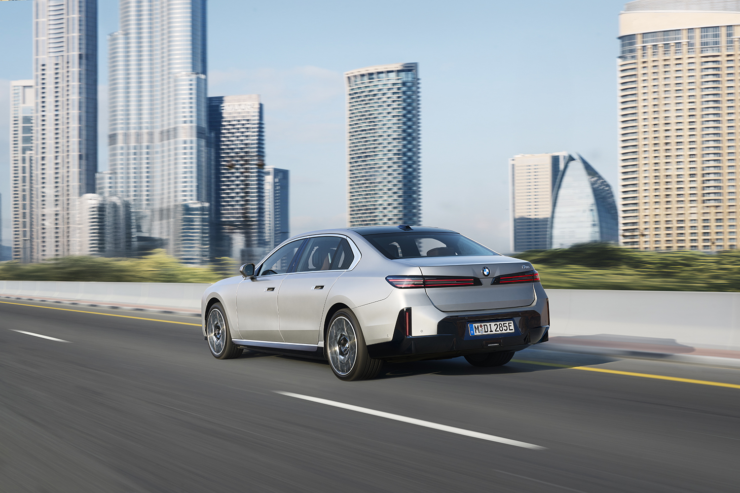 デジタル体験を刷新した新型BMW 7シリーズが国内発売 〜 画像3