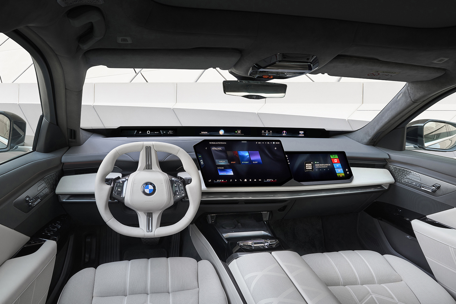 デジタル体験を刷新した新型BMW 7シリーズが国内発売 〜 画像7