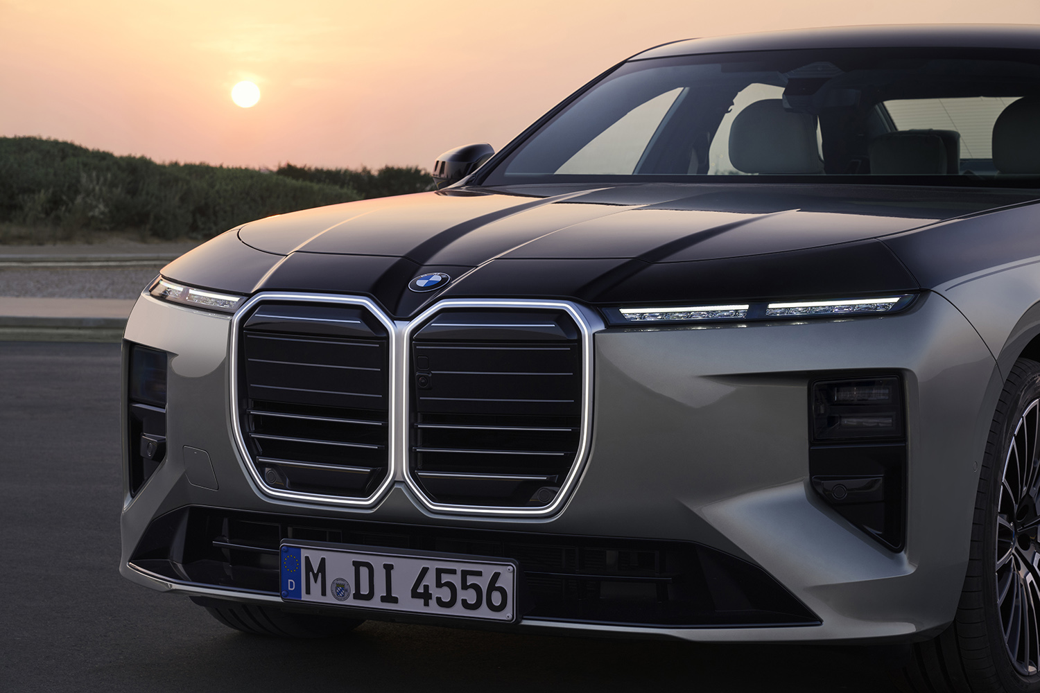 デジタル体験を刷新した新型BMW 7シリーズが国内発売 〜 画像9