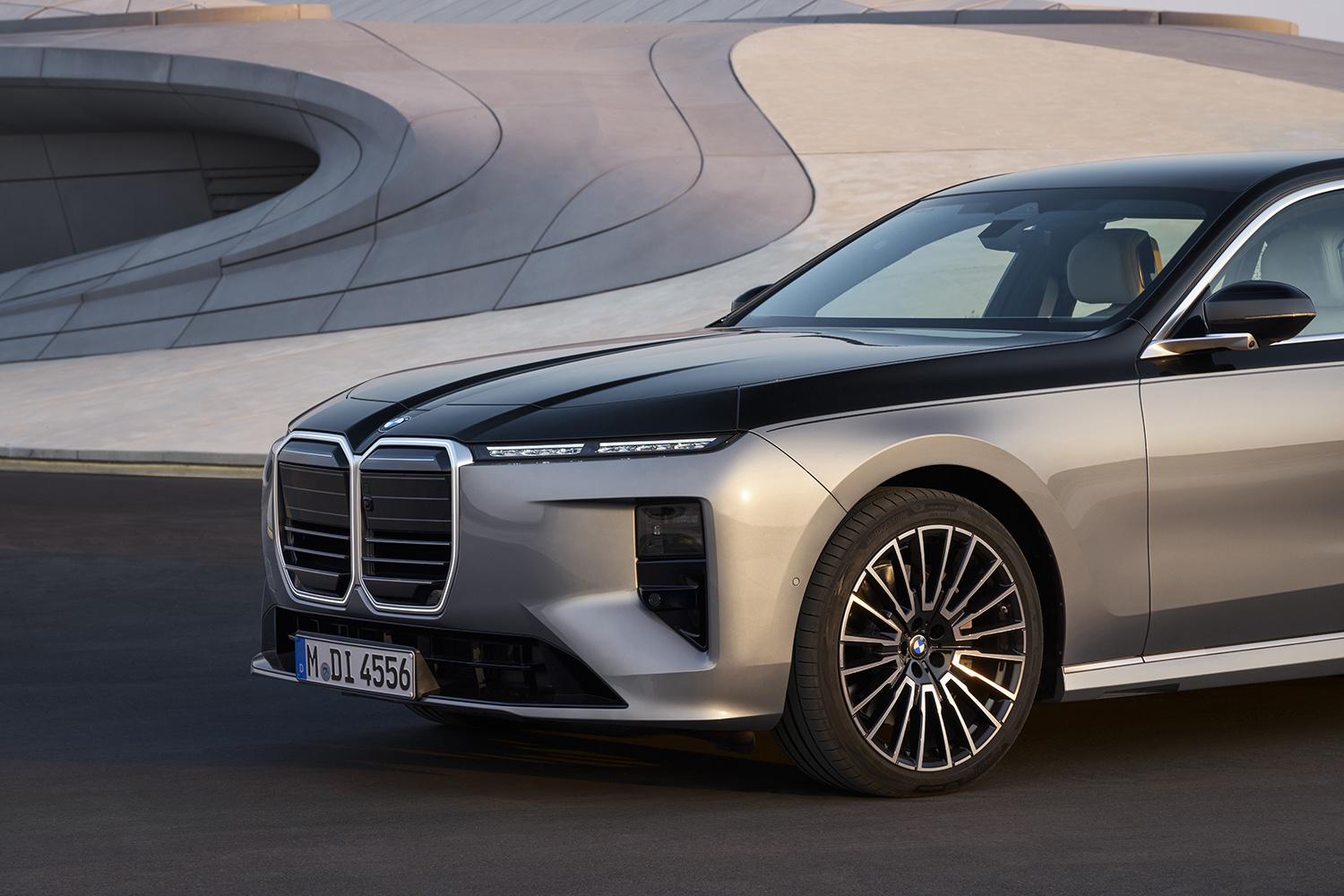 デジタル体験を刷新した新型BMW 7シリーズが国内発売 〜 画像12