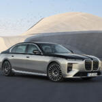 【画像】BMW国内のノイエ・クラッセ第２弾が日本上陸！　新世代デジタル技術を採用したBMW ７シリーズはガソリンとEVを用意して1683万円から 〜 画像13
