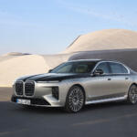 【画像】BMW国内のノイエ・クラッセ第２弾が日本上陸！　新世代デジタル技術を採用したBMW ７シリーズはガソリンとEVを用意して1683万円から 〜 画像14