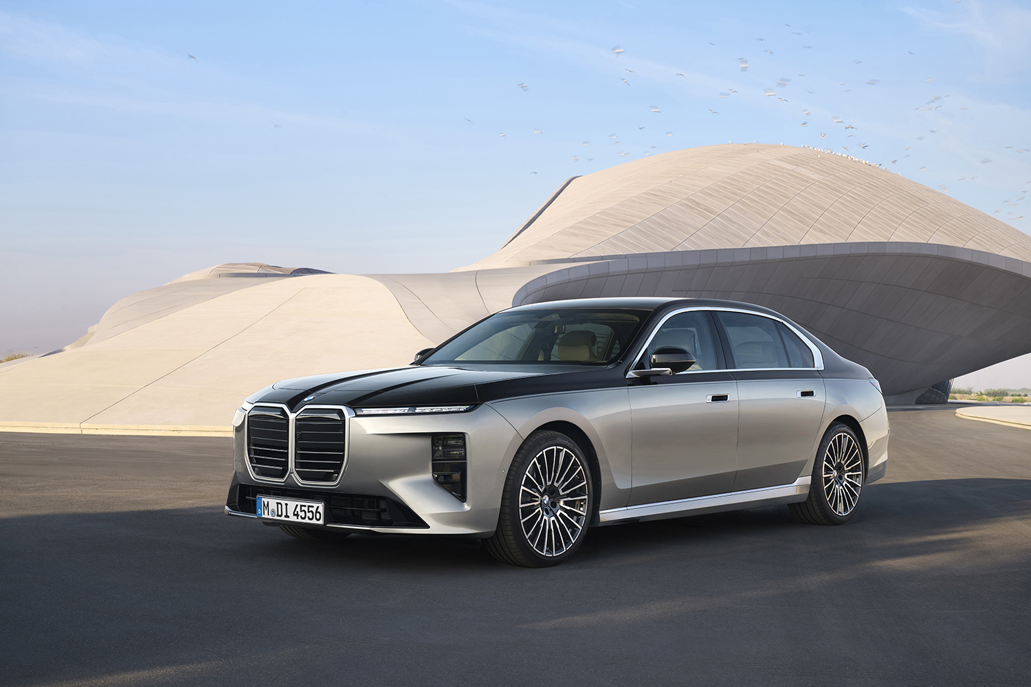 デジタル体験を刷新した新型BMW 7シリーズが国内発売 〜 画像14