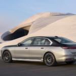 【画像】BMW国内のノイエ・クラッセ第２弾が日本上陸！　新世代デジタル技術を採用したBMW ７シリーズはガソリンとEVを用意して1683万円から 〜 画像15