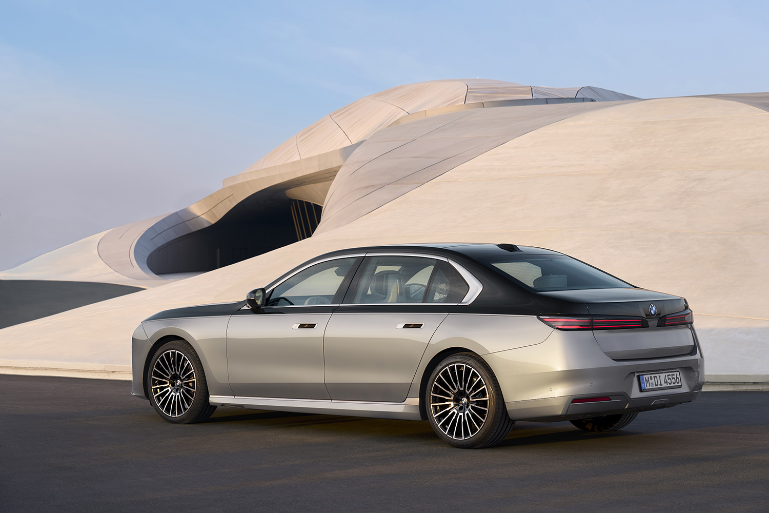 デジタル体験を刷新した新型BMW 7シリーズが国内発売 〜 画像15