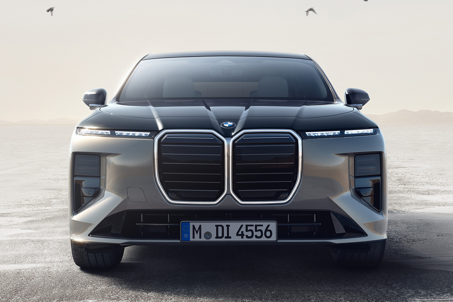 デジタル体験を刷新した新型BMW 7シリーズが国内発売 〜 画像16