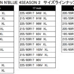 【画像】「オールシーズンタイヤとは思わなかった」同乗者も驚くネクセン「N’BLUE 4SEASON 2」の圧倒的な静粛性と安心の雪道性能 〜 画像47
