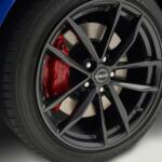 【画像】日産車の「銀・黄・金・赤」のブレーキキャリパーは単なるカッコつけじゃないってマジ！　なんと色が性能を表していた 〜 画像13